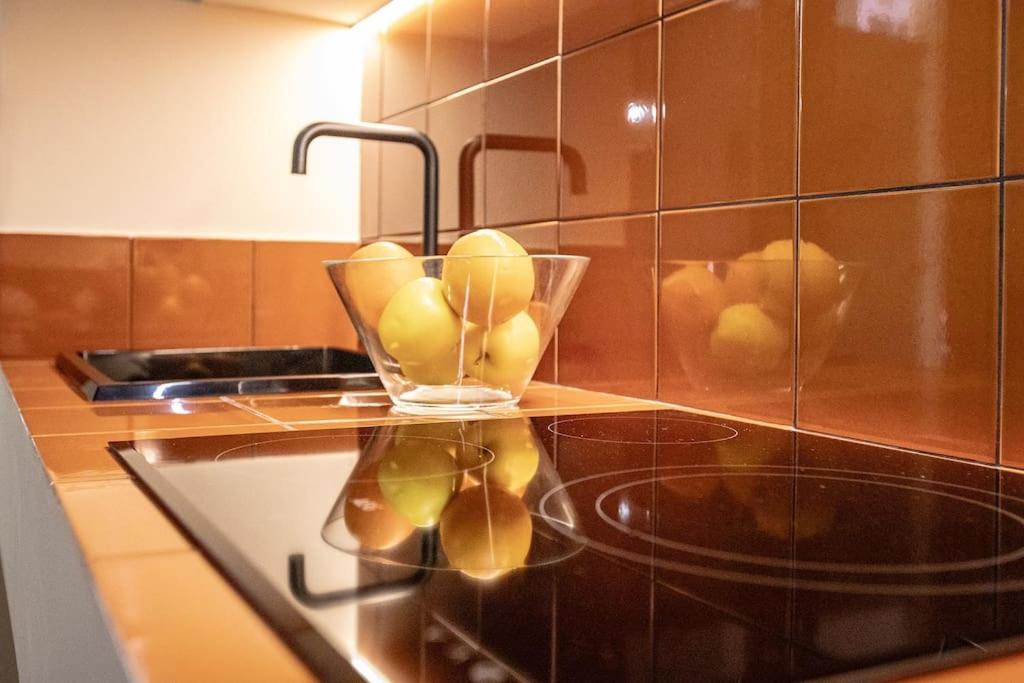 Suite De Lujo Estilo Mediterraneo Валенсия Екстериор снимка